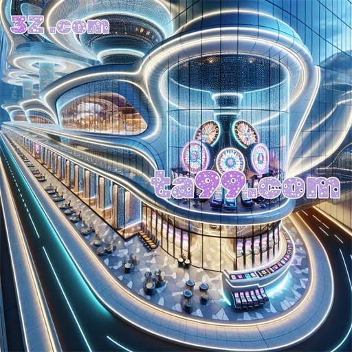 Slots Encantadas: A Magia do Ta99.com na Diversão